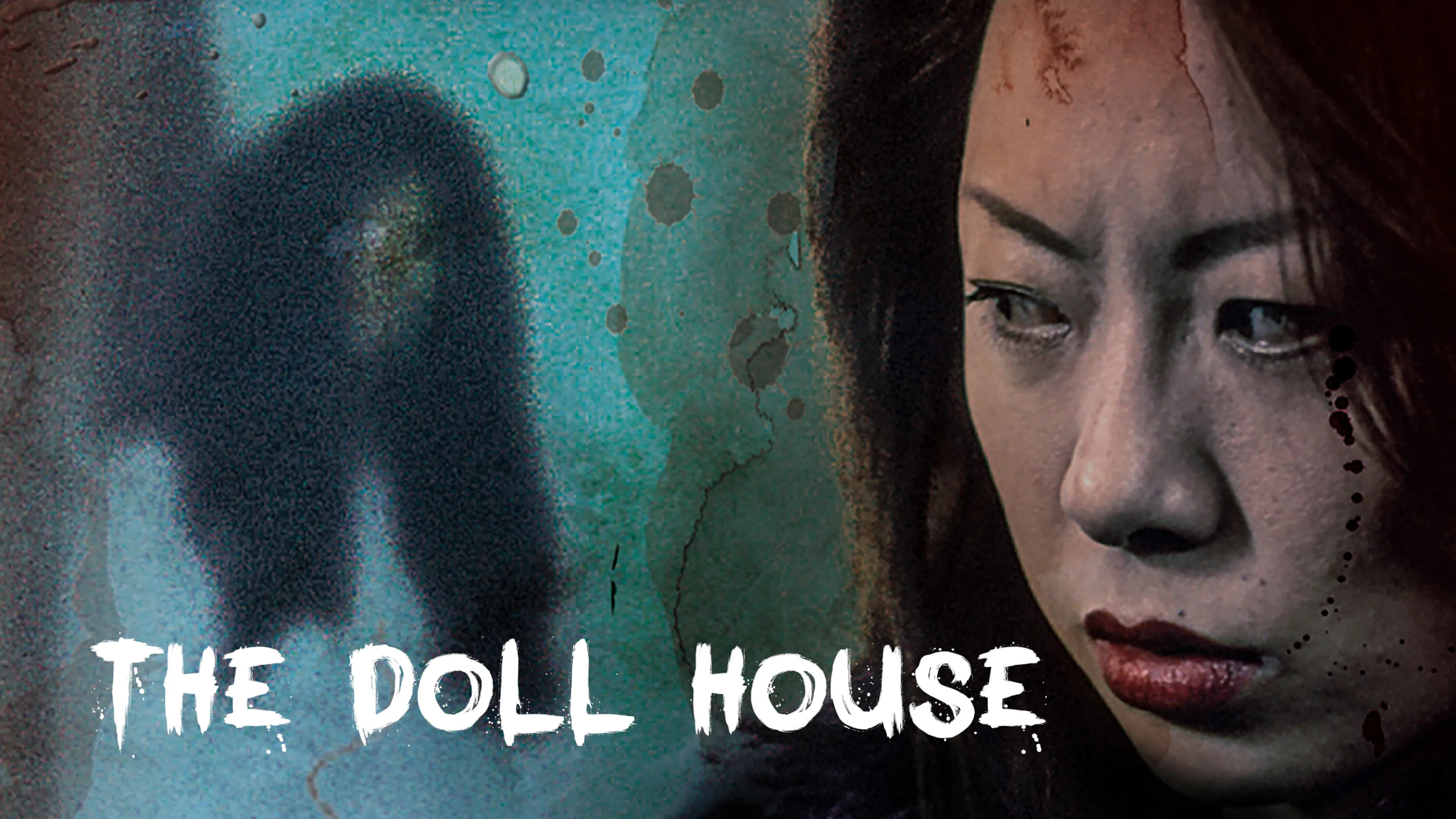 The Doll House poster